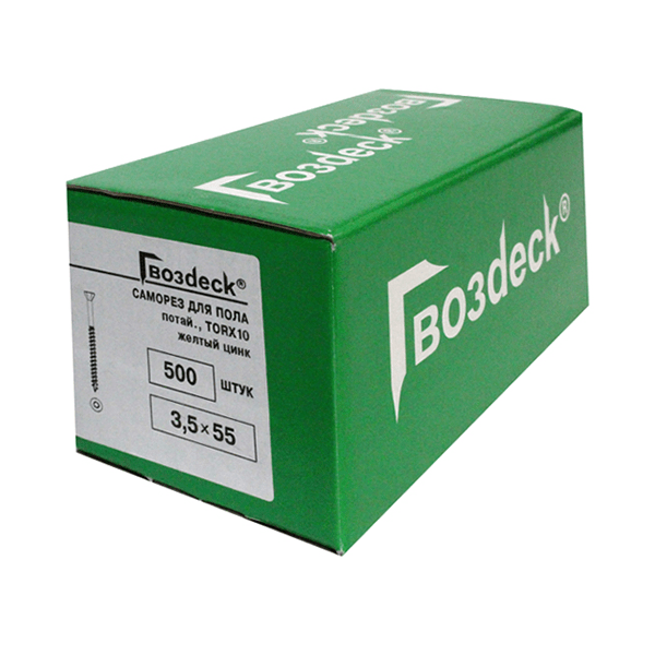 ������� ����deck 3,5�55 (200 ��./��.) 