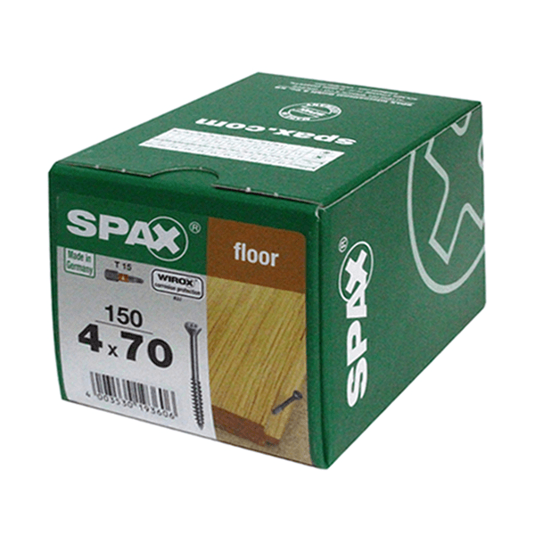 ������� Spax-S 4,0�70 (150 ��./��.) 